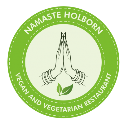 Namaste Holborn – Vegan and Vegetarian , Indian Restaurant ,Holborn and Russel Square